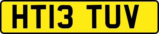 HT13TUV