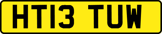HT13TUW