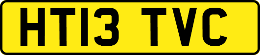 HT13TVC