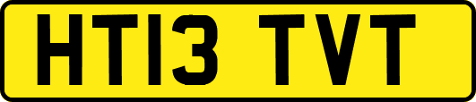 HT13TVT