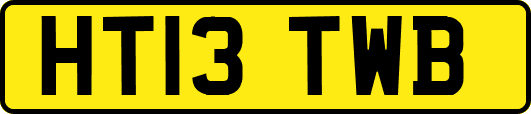 HT13TWB