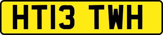 HT13TWH