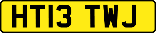 HT13TWJ
