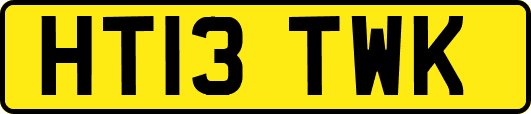 HT13TWK