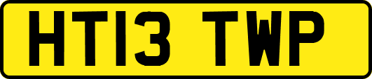 HT13TWP