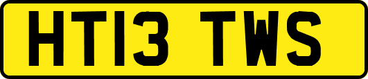 HT13TWS
