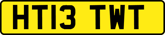 HT13TWT