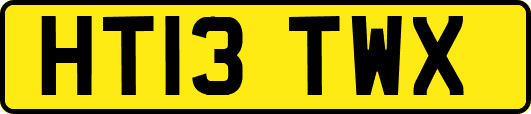 HT13TWX