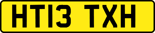 HT13TXH