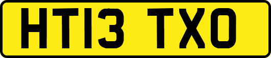 HT13TXO