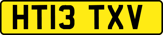 HT13TXV