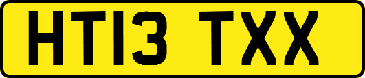 HT13TXX