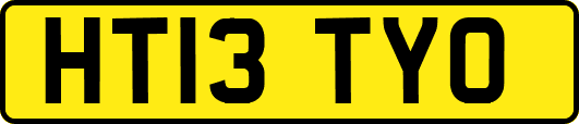 HT13TYO