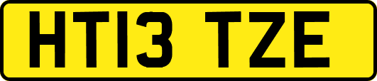 HT13TZE