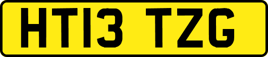 HT13TZG