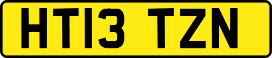 HT13TZN