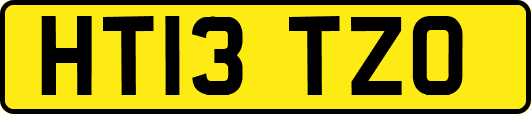 HT13TZO