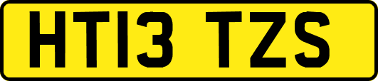HT13TZS