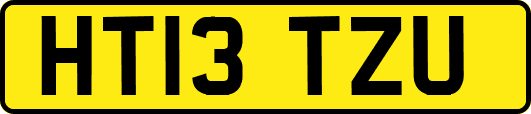 HT13TZU