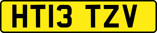 HT13TZV
