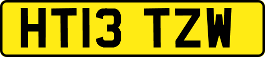 HT13TZW