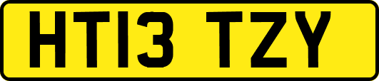 HT13TZY