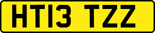HT13TZZ