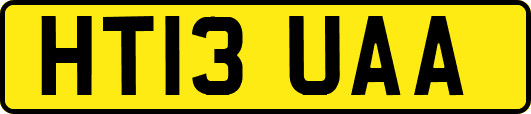 HT13UAA