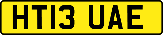 HT13UAE