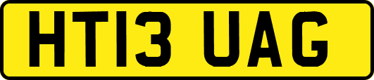 HT13UAG