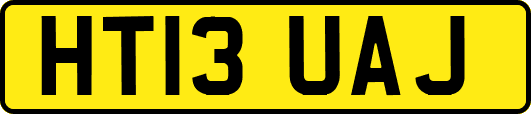 HT13UAJ