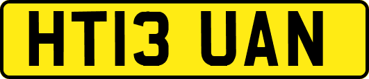 HT13UAN