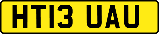 HT13UAU