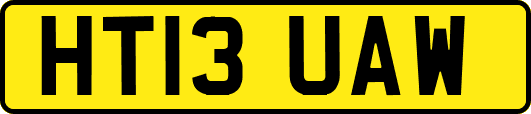 HT13UAW