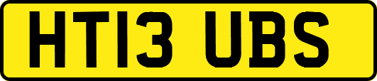 HT13UBS