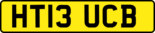 HT13UCB