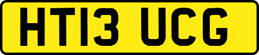 HT13UCG