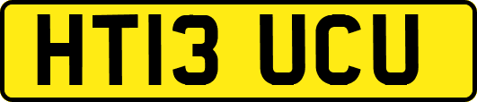 HT13UCU