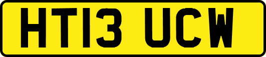 HT13UCW