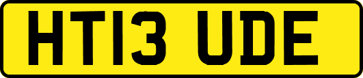 HT13UDE