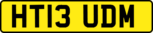 HT13UDM