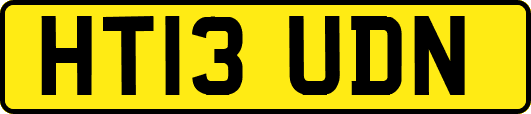 HT13UDN