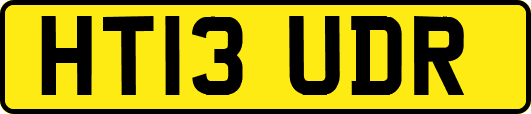 HT13UDR