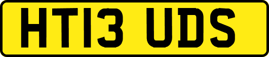 HT13UDS