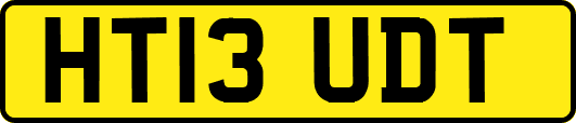 HT13UDT