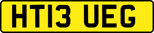 HT13UEG