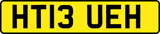 HT13UEH