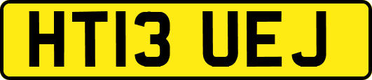 HT13UEJ