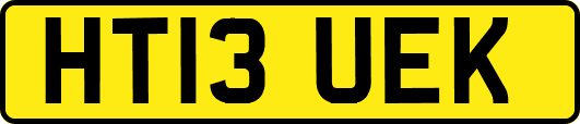 HT13UEK