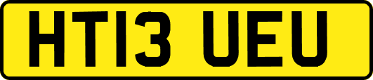 HT13UEU